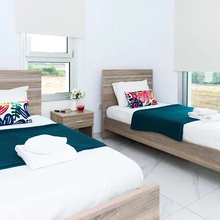Villa Kpalaa10 *