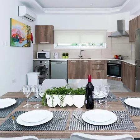 Villa Kpalaa10 Paralimni