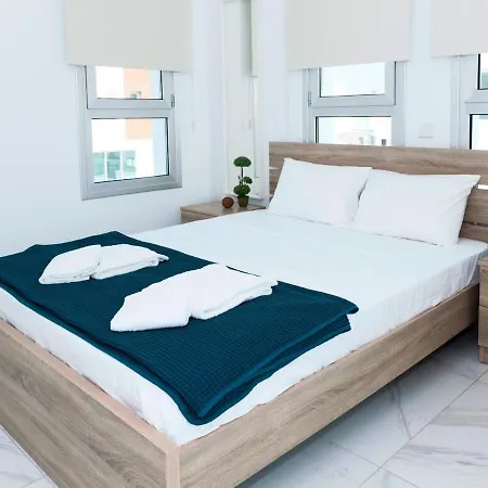 Kpalaa10 Villa Paralimni
