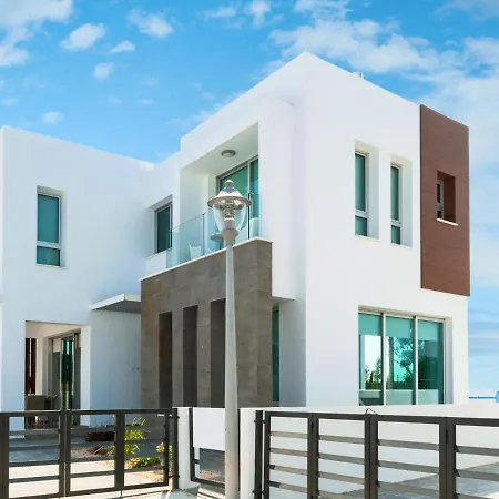Kpalaa10 Villa *